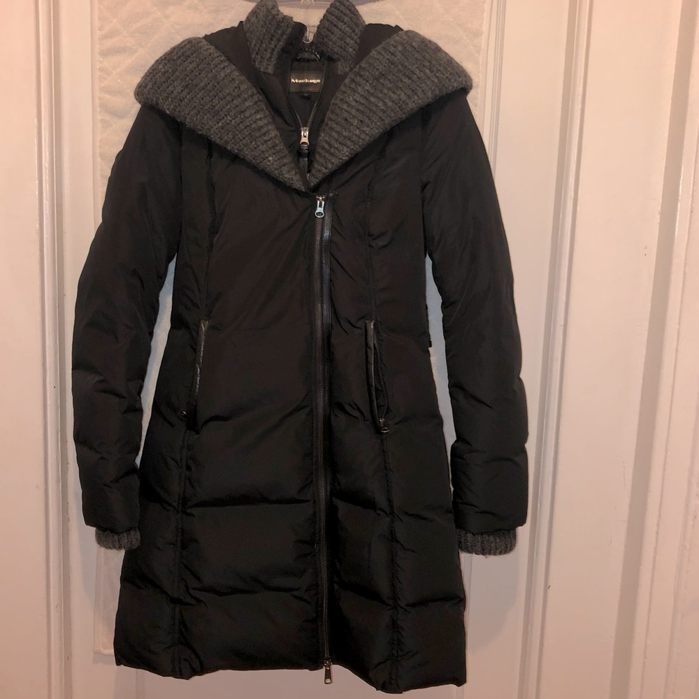 Women’s Mackage - Brigid Down Coat Sz. S